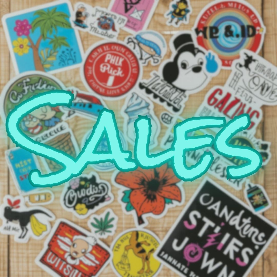 Sales