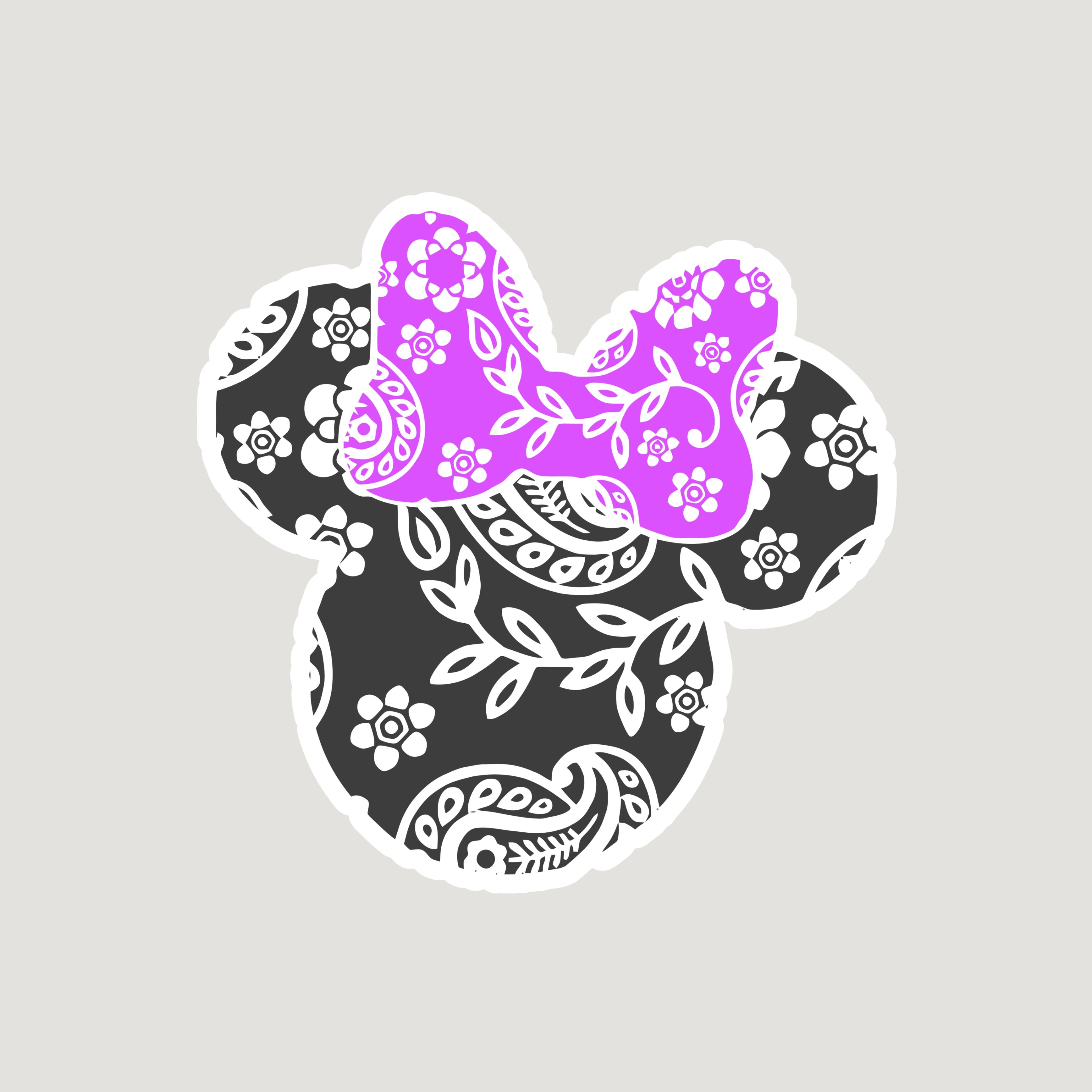 Character Sticker Bundle