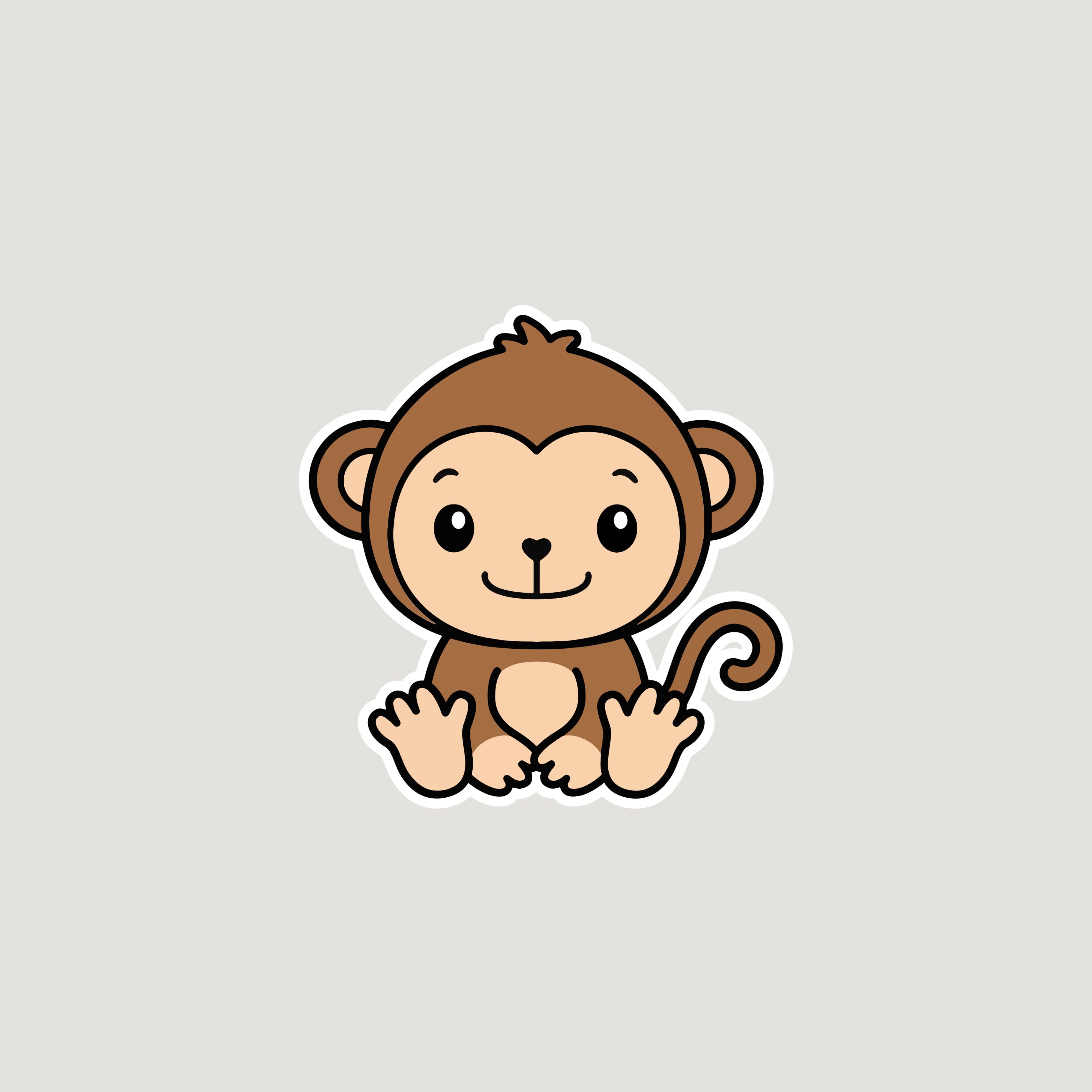 Character Sticker Bundle