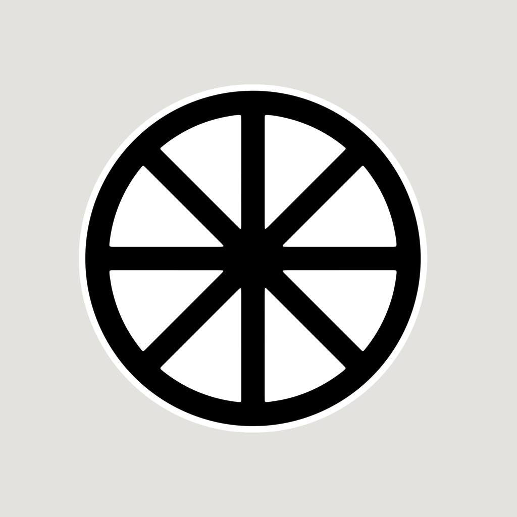 Witchy Symbols Sticker Pack