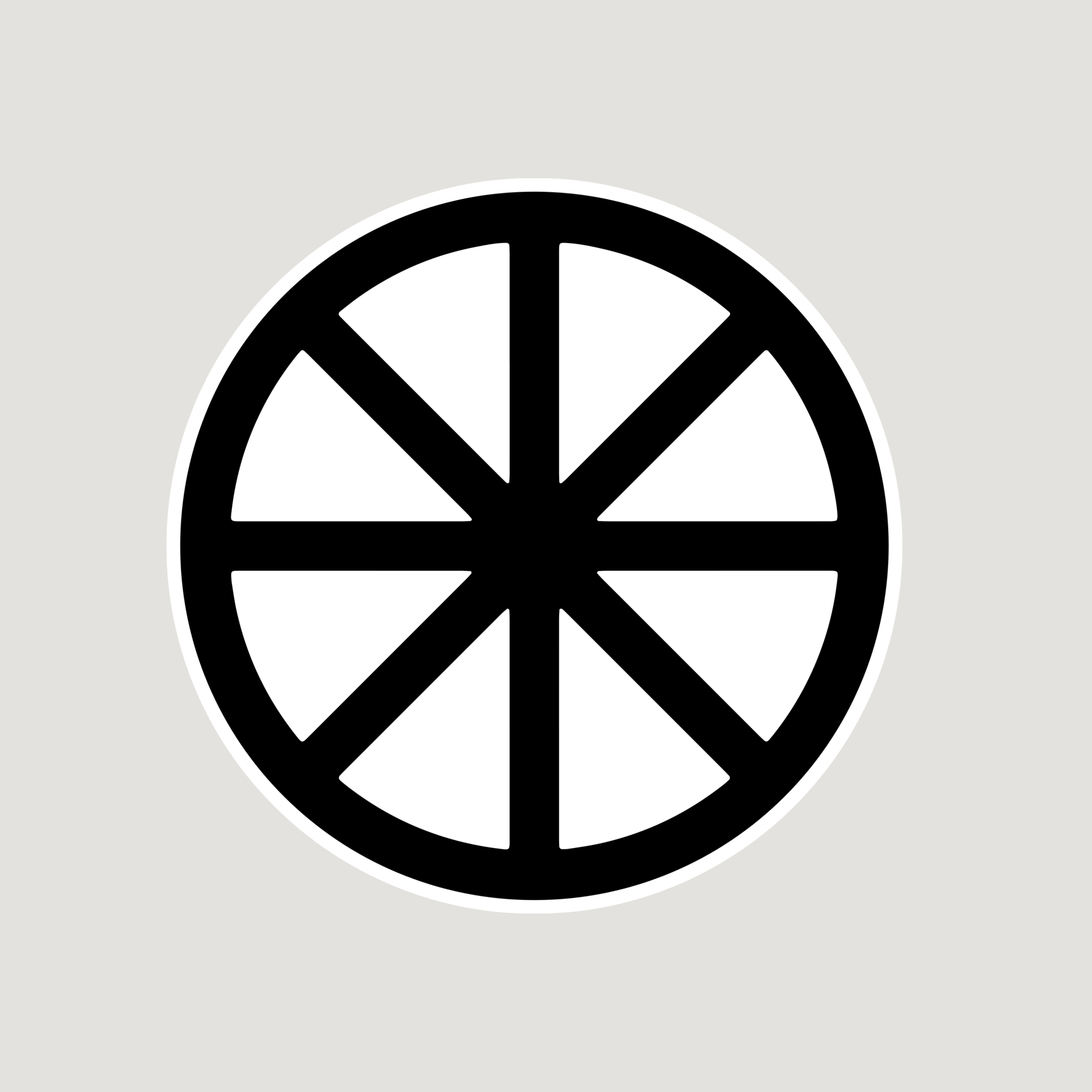 Witchy Symbols Sticker Pack