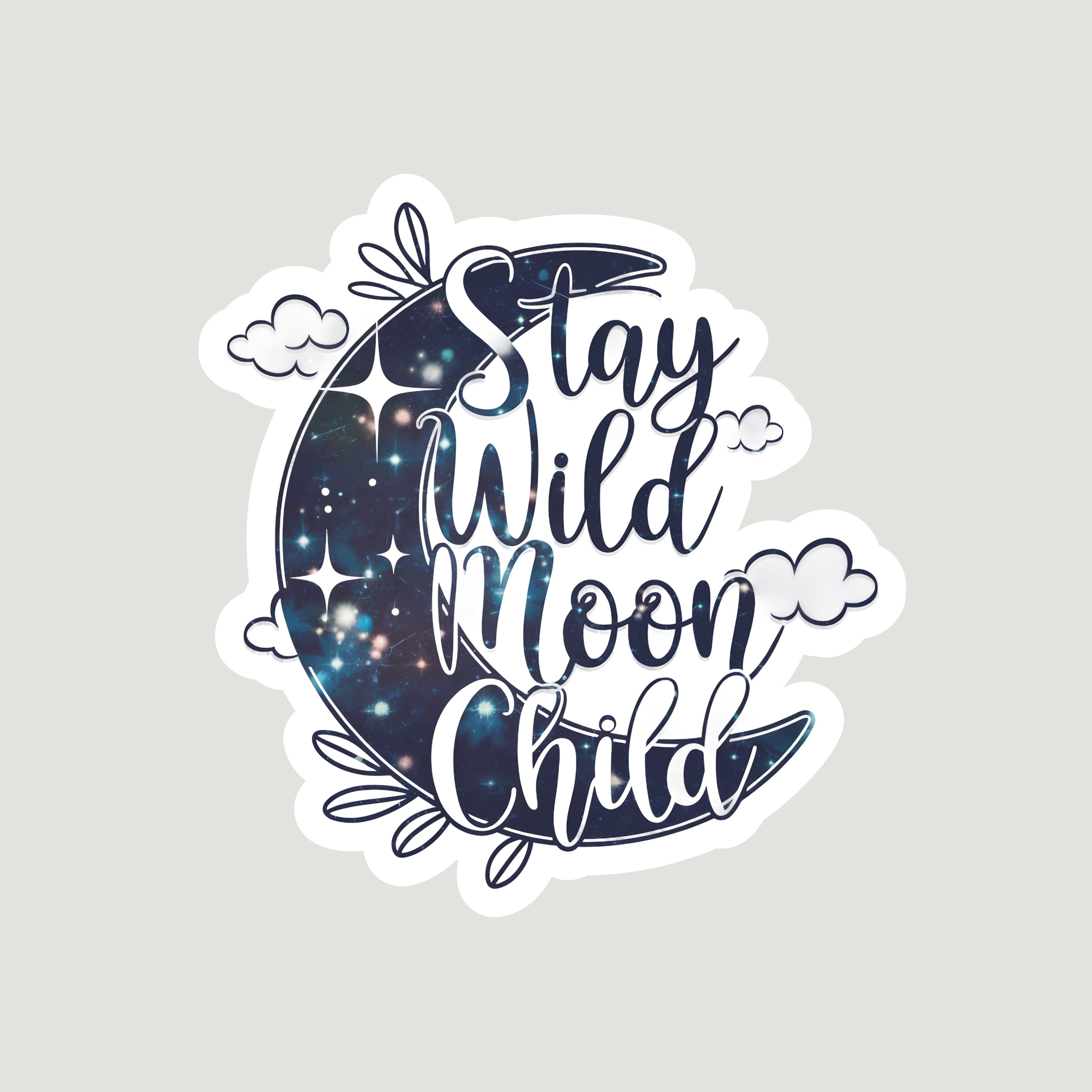 Witchy Quotes Sticker Bundle