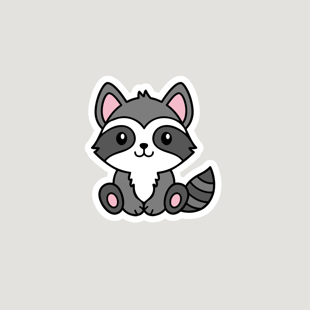 Character Sticker Bundle