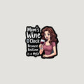 Mom Life Sticker Bundle