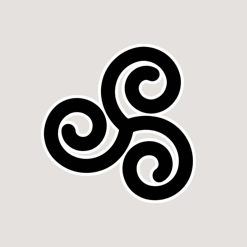 Witchy Symbols Sticker Pack