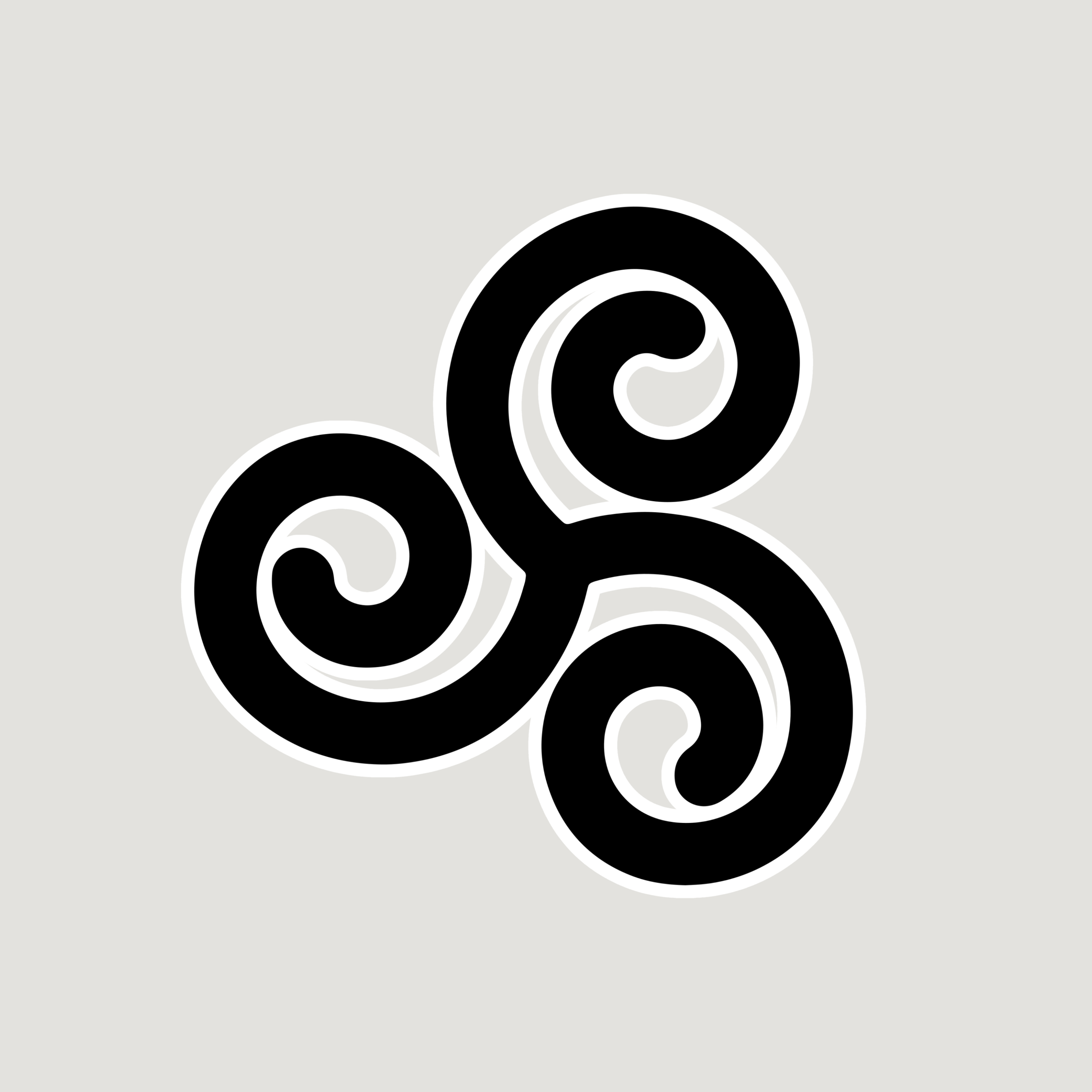 Witchy Symbols Sticker Pack