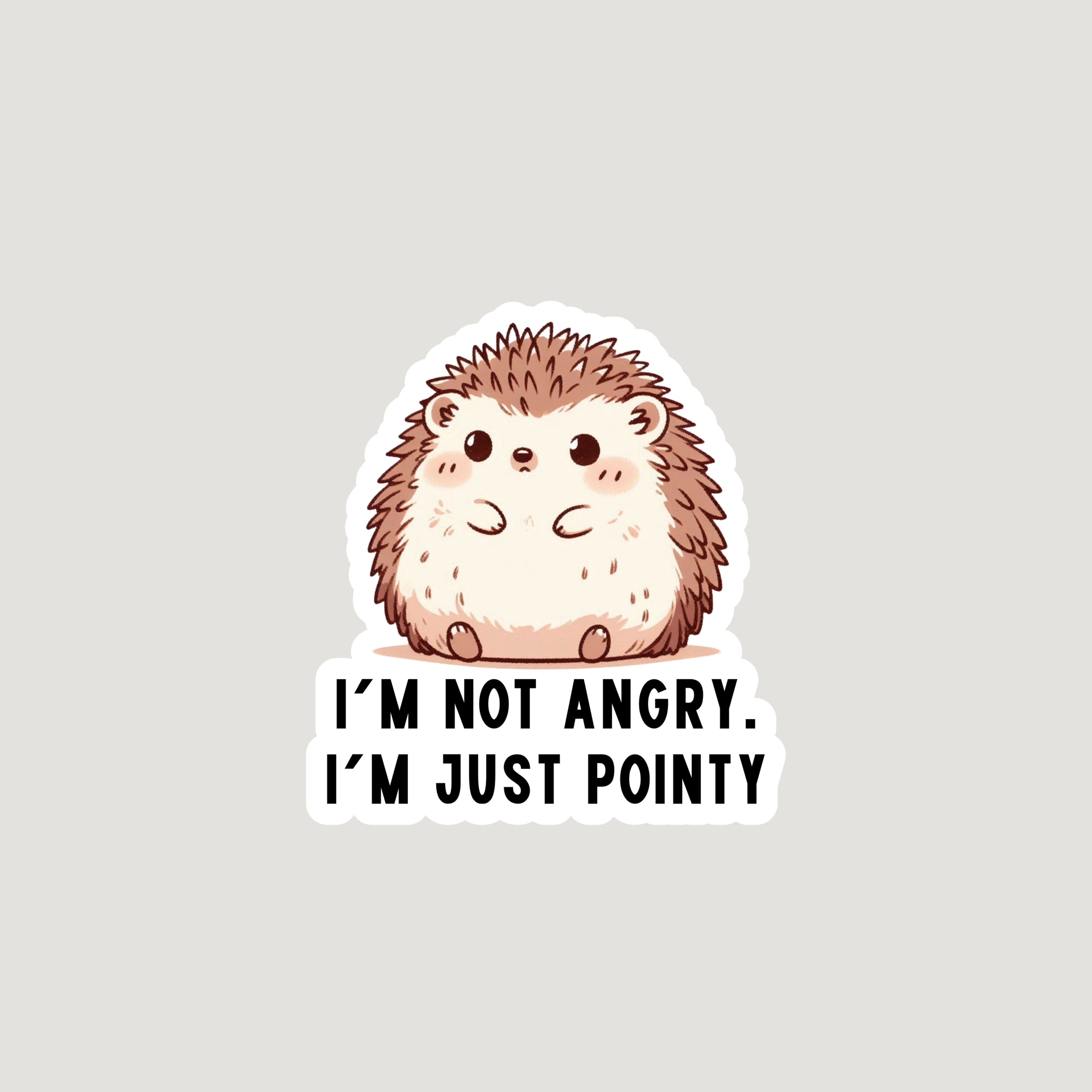 Snarky Sticker Bundle