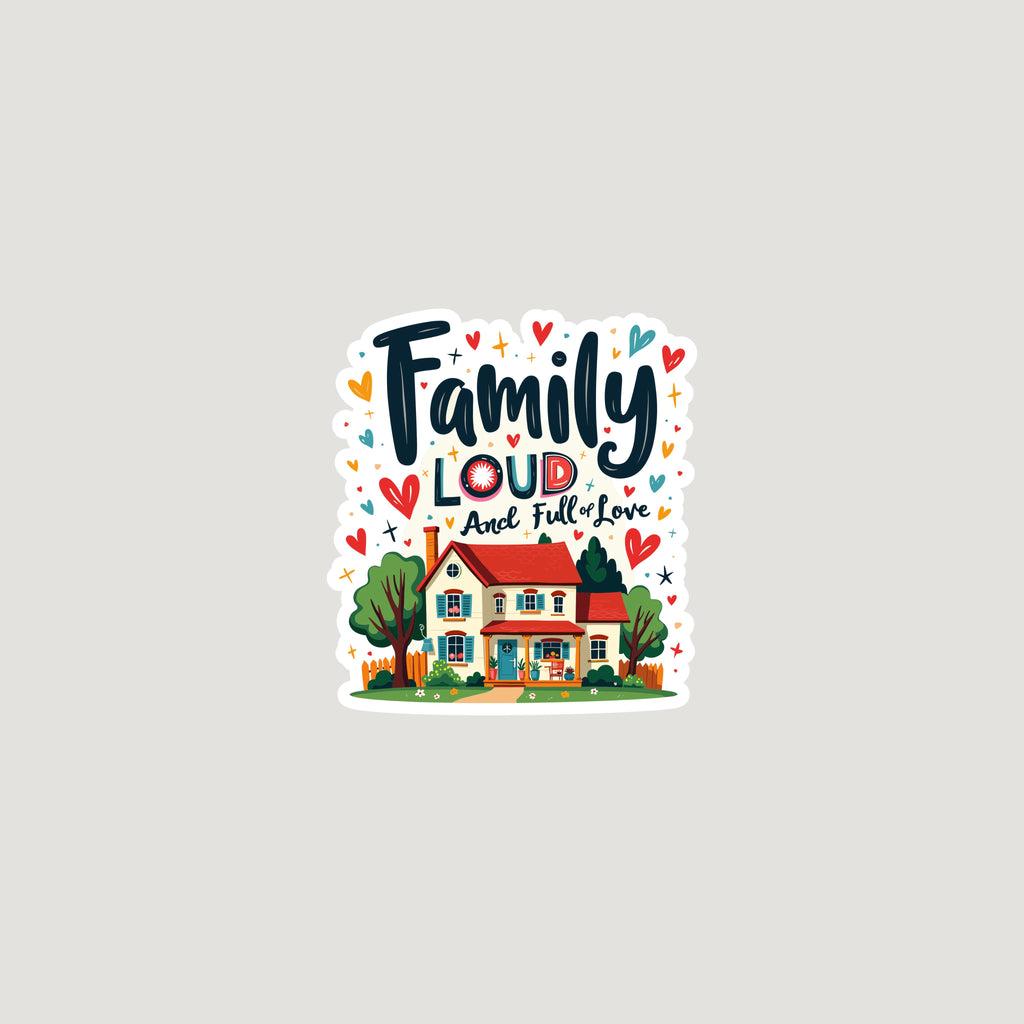 Mom Life Sticker Bundle