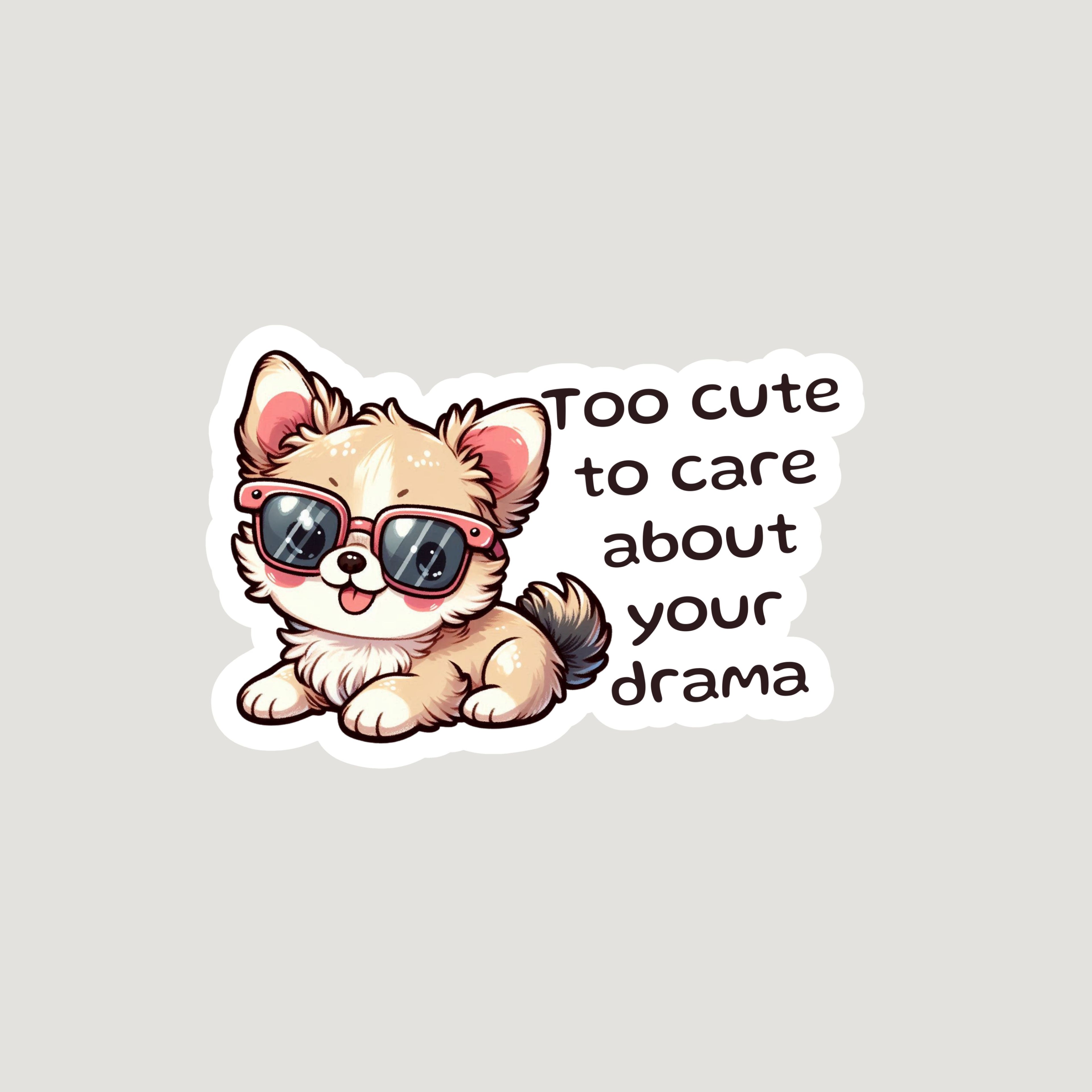 Snarky Sticker Bundle